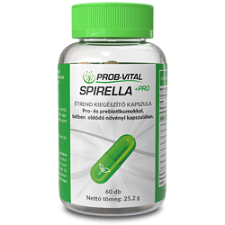 Spirella + PRO