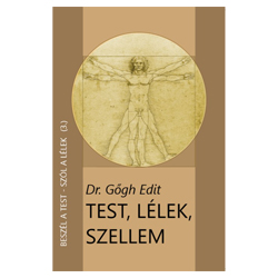 Test, lélek, szellem