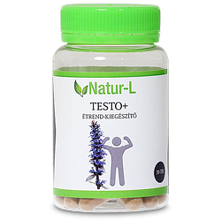 TESTO+