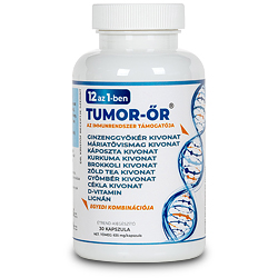 Tumor-Őr