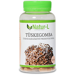 Tüskegomba