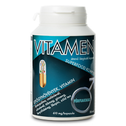 Vitamen