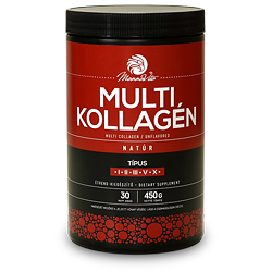 Multi Kollagén