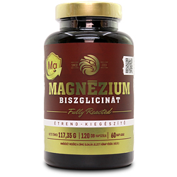 Magnézium-biszglicinát