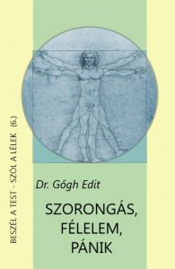 Szorongás, félelem, pánik