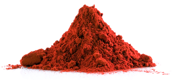 Asztaxantin