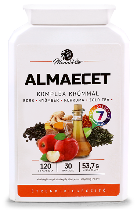 Almaecet Komplex