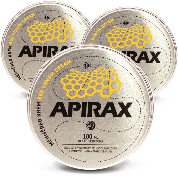 Apirax