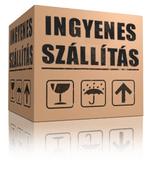 Ingyenes házhoz szállítás
