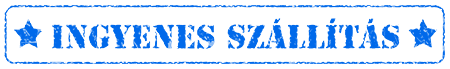 Ingyenes szállítás