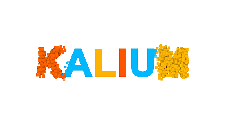 kálium