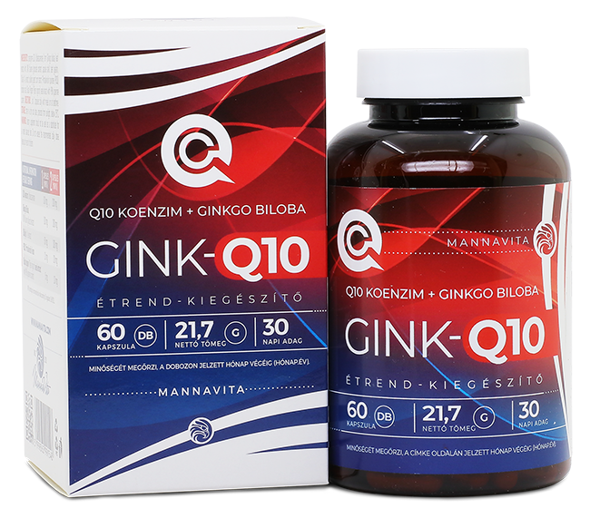 Gink-Q10