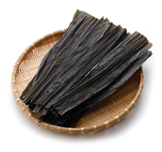 Kombu