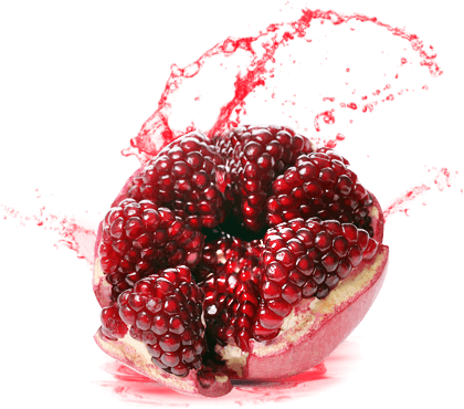 Gránátalma