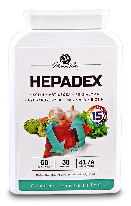 Hepadex