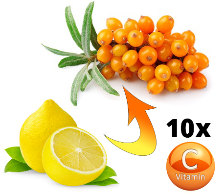 C-vitamin