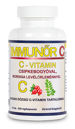 ImmunŐr C