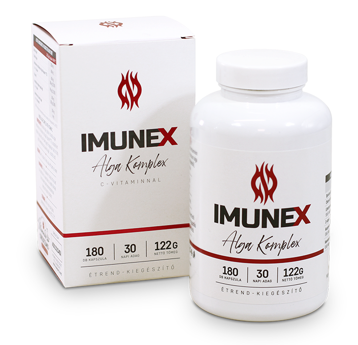 Imunex kapszula