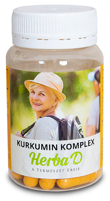 DEK Kurkuma