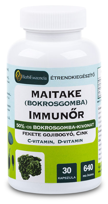 Maitake Immunőr
