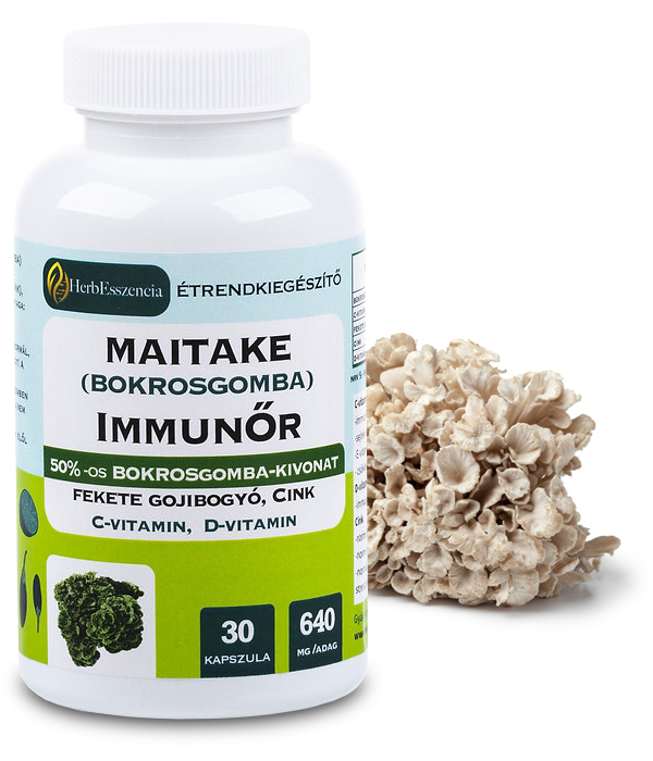 Maitake Immunőr