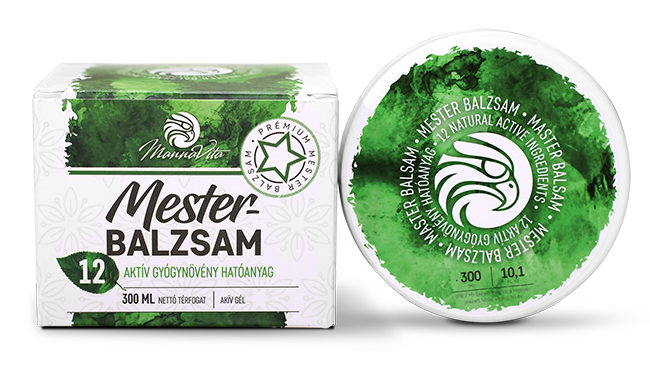 Mester Balzsam