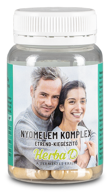 Nyomelem Komplex