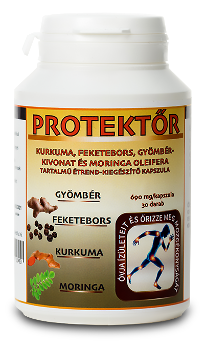 ProtektŐr