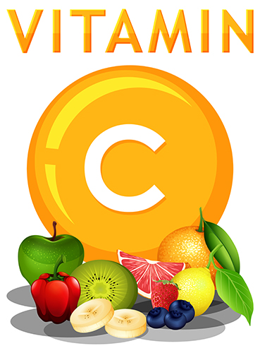 c-vitamin