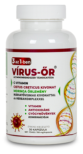 Vírus-Őr
